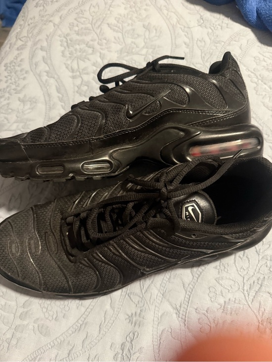Nike Other - Men's 11.5 Nike Air Max Plus TN